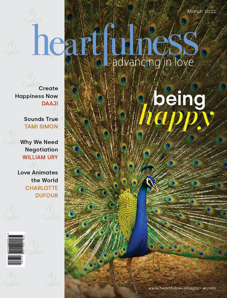 HFN Magazine